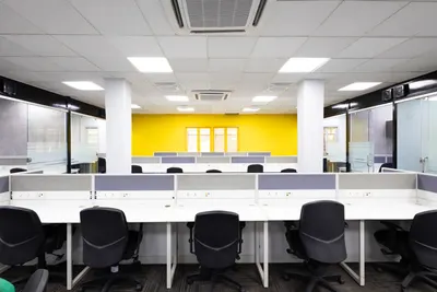 22 Workspace virtual office space for company registration in Delhi