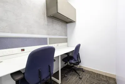 22 Workspace virtual office address in Delhi