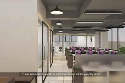 4U Coworks - coworking space
