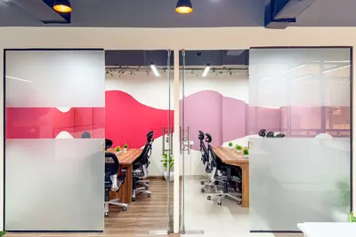 4U Coworks virtual office rental in Delhi