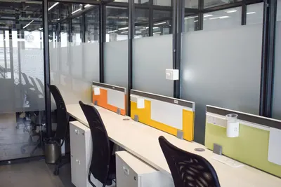 91Springboard - shared office space for rent