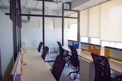 91Springboard - office space in Nehru Place, Delhi