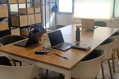 91Springboard - flexi-desk