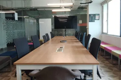 26 Seater Meeting Room