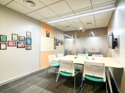 91Springboard - B1/H3 - furnished office space in Mohan Cooperative Industrial Estate, Delhi