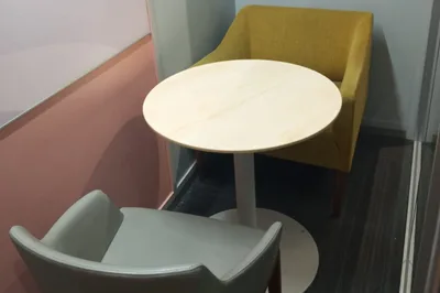 2 Seater Meeting Room
