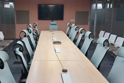 30 Seater Meeting Room