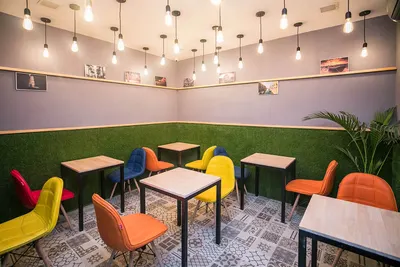ABL Workspaces Okhla