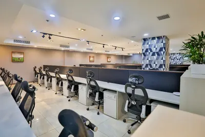 ABL Workspaces Okhla