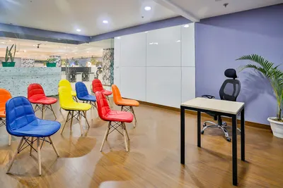 ABL Workspaces Okhla