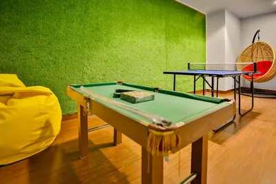 Shared Office Space in Okhla, Delhi