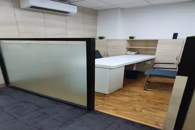 Alleywork - shared office space for rent