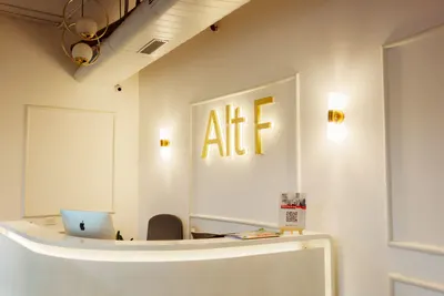alt.f coworking Statesman House
