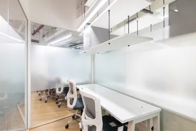alt.f coworking virtual office space for company registration in Delhi