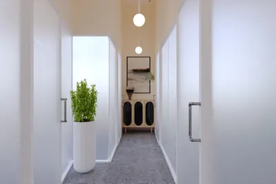 alt.f coworking virtual office space for company registration in Delhi