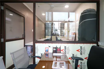 Shared Office Space in Rohini, Delhi