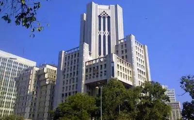 Ambadeep Building