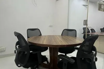 Private Cabins - 6 seater