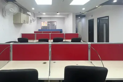 Ambition Cowork