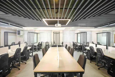 Anticube Coworking Space coworking space in Mohan Cooperative Industrial Estate, Delhi
