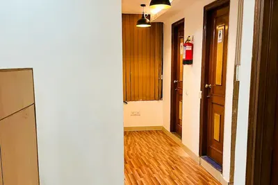 Arvian Coworking virtual office space for company registration in Delhi