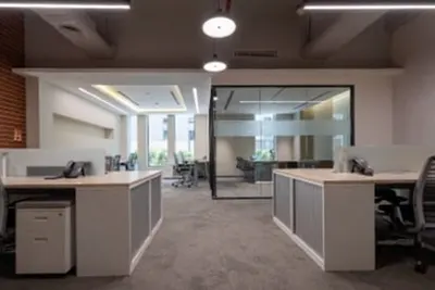 Shared Office Space in Aerocity, Delhi
