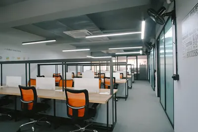 Desk – AtWork