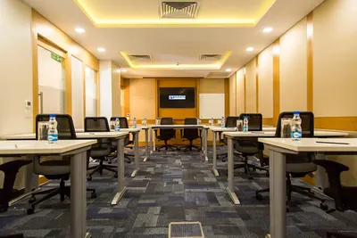 Avanta Business Centre - shared office space in Nehru Place, Delhi