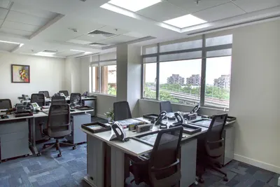 Avanta Business Centre - Delhi