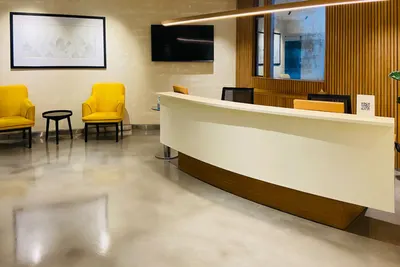 Avanta Business Centre Statesman House
