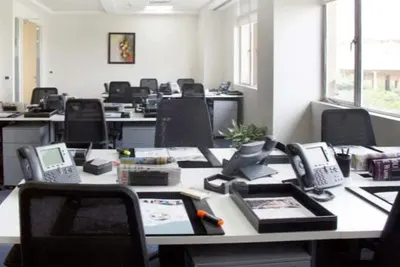 Avanta Business Centre