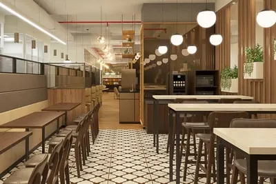 awfis - shared office space in Aerocity, Delhi