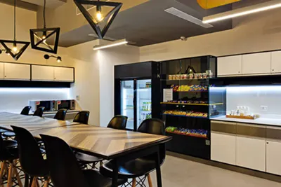 awfis - L29 CP - furnished office space in Connaught Place, Delhi