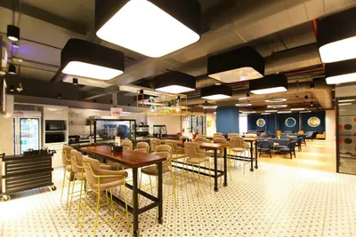 awfis Ambience Tower - coworking space in Shalimar Bagh, Delhi