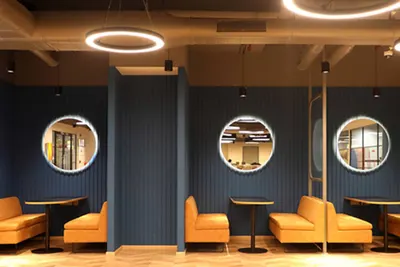 awfis - shared office space in Shalimar Bagh, Delhi