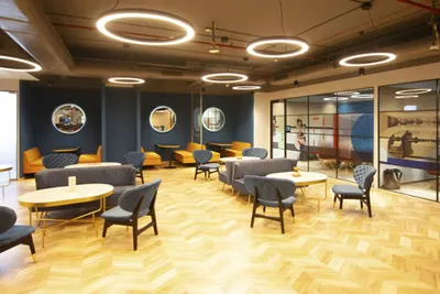 awfis - office space in Shalimar Bagh, Delhi