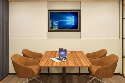 4 Seater Meeting Room