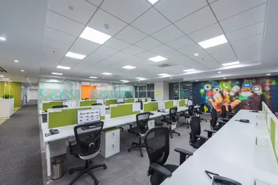 best office space in Jasola, Delhi