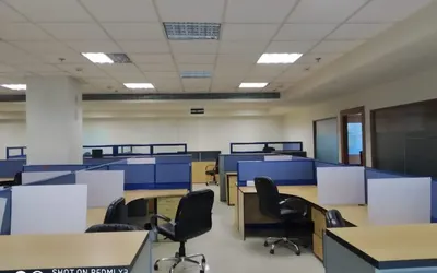 Baani Corporate One in Delhi