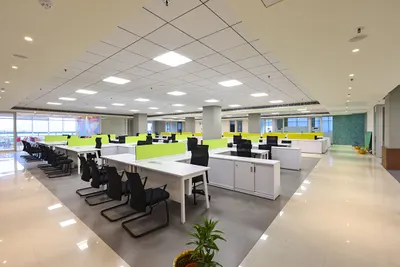 Baani Corporate One null