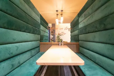 The Berry Coworks virtual office space for company registration in Delhi