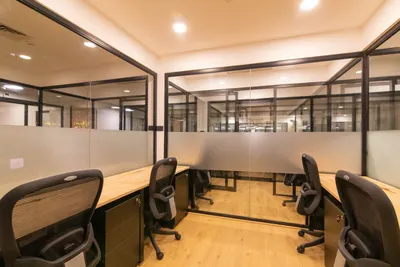 The Berry Coworks virtual office space for company registration in Delhi
