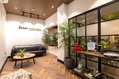 The Berry Coworks
