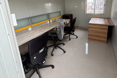 Best Coworks