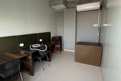 Best Coworks - shared office space in Connaught Place, Delhi