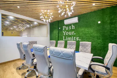HubHive11 undefined - coworking space in Mohan Cooperative Industrial Estate, Delhi
