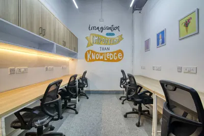 HubHive11 - Delhi