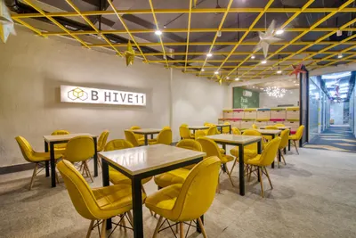 HubHive11 in Mohan Cooperative Industrial Estate, Delhi
