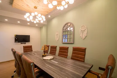 HubHive11 in Okhla, Delhi