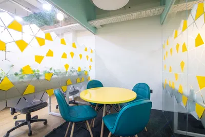 HubHive11 in Okhla, Delhi